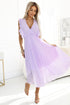 Robe de cocktail model 208956 Numoco